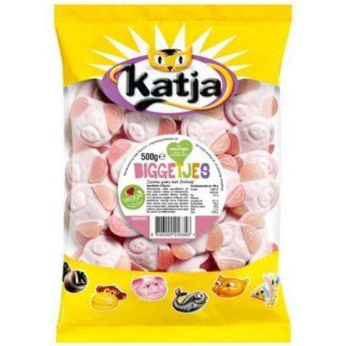 KATJA Candy Pigs