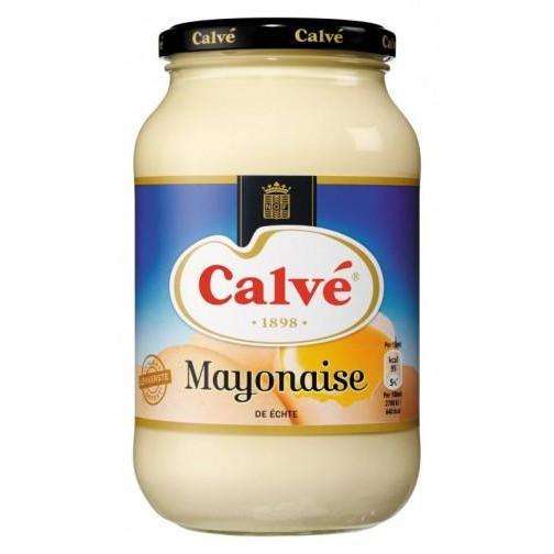 CALVÉ Mayonnaise