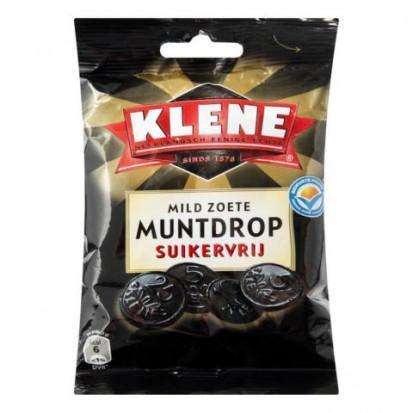 KLENE  Mint Licorice (Sugar free)