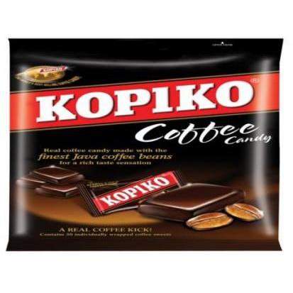 KOPIKO Coffee Candy