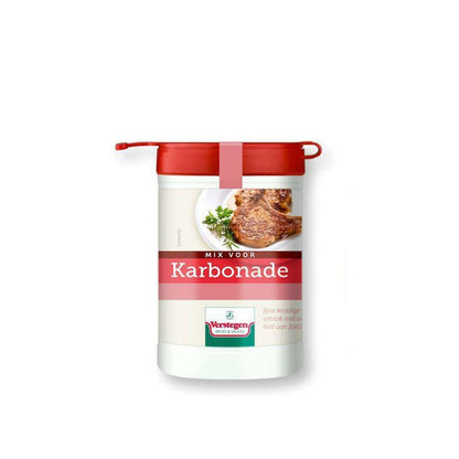 VERSTEGEN Karbonade Spice (pork chop)