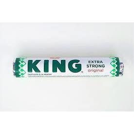 KING Extra Strong Original Roll