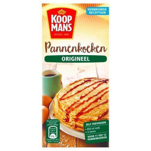 KOOPMANS Pancake Mix