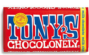 TONY'S CHOCOLONELY