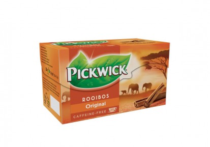 Pickwick Rooibos Tea Original