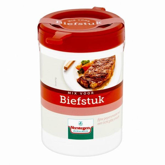 VERSTEGEN Biefstuk Spice (steak)