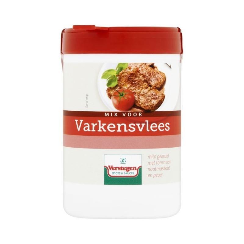 VERSTEGEN Varkensvlees Spice (pork)